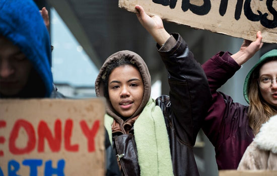 PM draws moral line between immigration control and anti-migrant racism, signals plans to tighten international human rights law